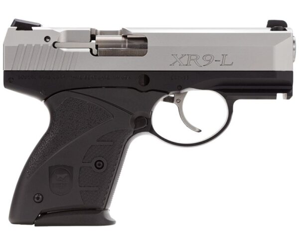 Boberg Arms 1XR45SSTD1 STD 45 3.75 2TN