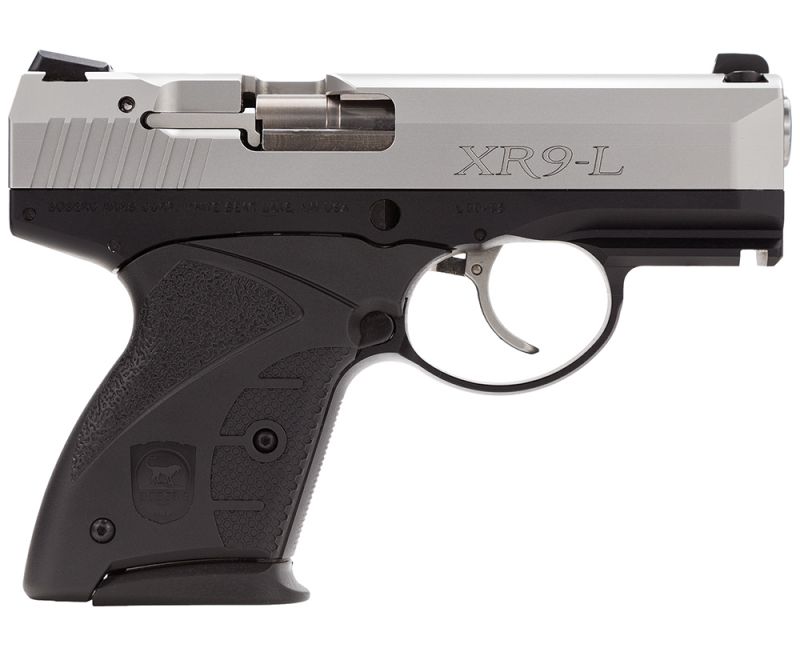 Boberg Arms 1XR45SSTD1 STD 45 3.75 2TN