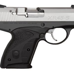 Boberg XR445-S Shorty .45ACP 3.75-inch 6rd Two-Tone Double Action Only