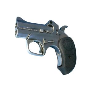 Bond Arms Papa Bear Black/Stainless .45ACP 3-inch 2rd