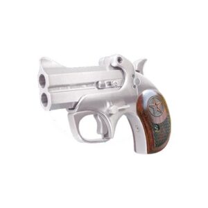 Bond Arms Texas Defender with TG 22MAG 3 inch