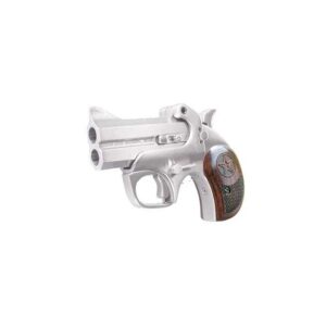 Bond Arms Texas Defender with TG 45/410 3 inch