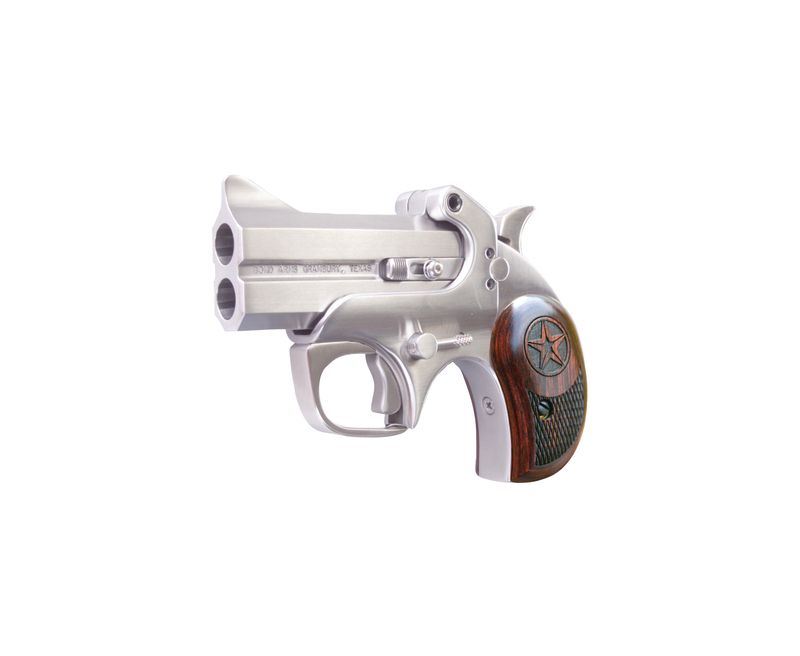 Texas Defender .32 H&amp;R Mag 3-inch