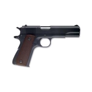 Browning 1911-22 A1 22 LR BL 4.25 inch 10 1