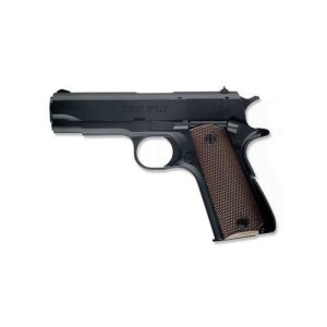 Browning 1911-22 A1 BLK LBL 22LR 4.25-inch