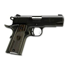 Browning 1911-22 BLK LBL CMP 22LR 4.25-inch