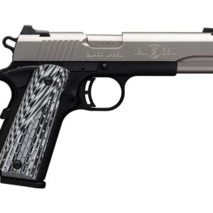 Browning 1911-380 PRO 380 ACP 4.2 Inch 8Rds