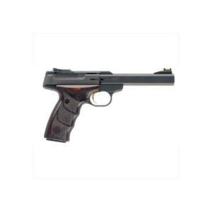 Browning 051-429490 Buckmark 22 FL 5.5 Mount Ultra DX Grip