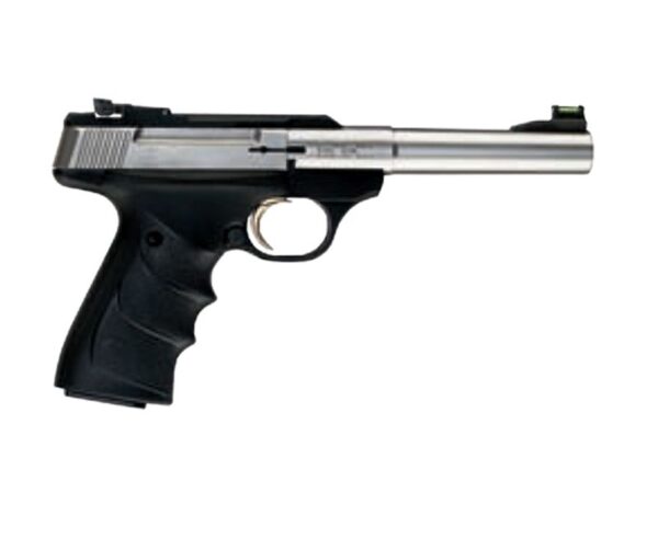 Browning Buckmark CamPER Stainless URX FO
