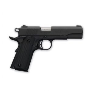 Browning Black Label 1911-380 Black Molded grips .380 ACP 4.25-inch 8Rd