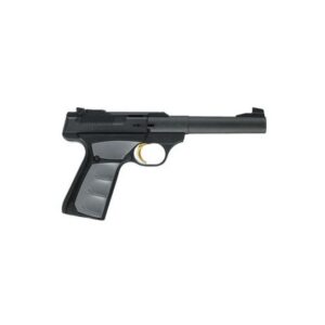 Browning Buck Mark Camper UFX Blued .22 LR 5.5-inch 10Rds