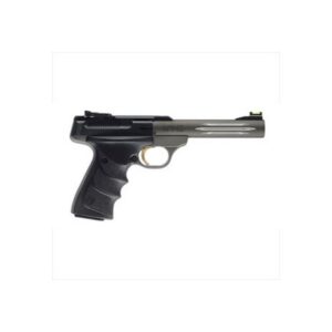 Browning Buckmark Lite Gray .22LR 5.5-inch