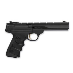 Browning Buck Mark Contour URX Black .22LR 5.5-inch 10rd