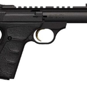 Browning BUCKMARK FLD/TGT MICRO BL 4