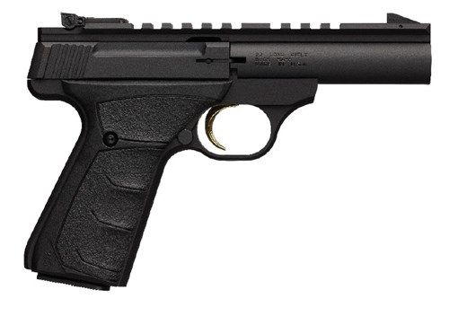 Browning BUCKMARK FLD/TGT MICRO BL 4
