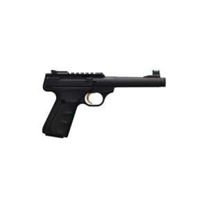 Browning Buckmark Plus Camper Black .22LR 5.5-inch 10rd