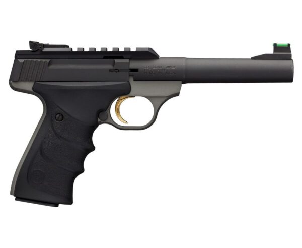 Browning Buck Mark Plus Practical URX 22 LR 5.5 Inch Barrel
