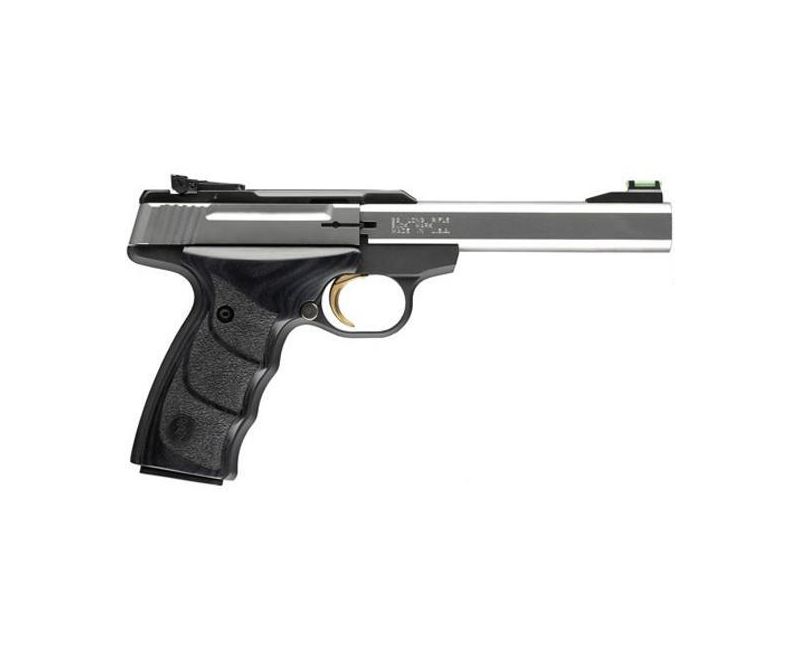 Browning Buck Mark Plus UDX .22LR 10Rd 5.5 inch