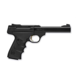 Browning Buck Mark Standard URX Molded ambi grips .22 LR 5.5-inch 10Rd