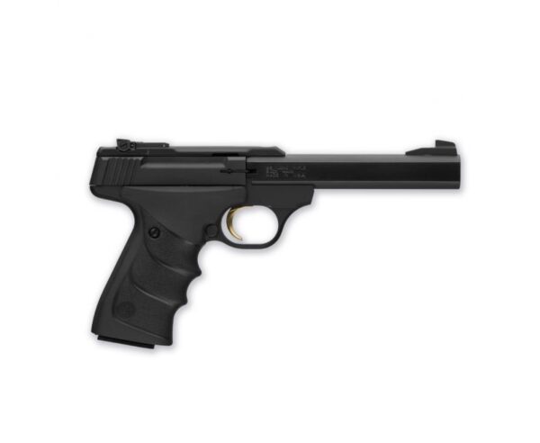 Browning Buck Mark Standard URX Molded ambi grips .22 LR 5.5-inch 10Rd