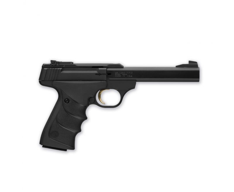Browning Buck Mark Standard URX Molded ambi grips .22 LR 5.5-inch 10Rd