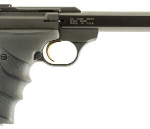 Browning Buck Mark URX Black .22LR 5.5-inch 10rd