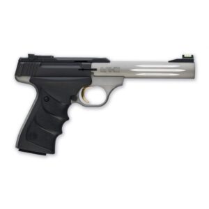 Browning Buck Mark Lite URX Grey .22 LR 5.5-inch 10Rd