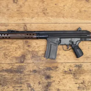Century Arms Cetme Sporter 308 20 Round Used Trade IN Rifle