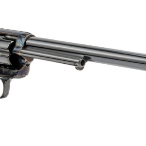 Wyatt Earp Buntline 45 Colt Single-Action Revolver