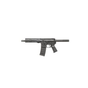 CMMG MK4 PDW Black .300 AAC Blackout 8-inch 30d