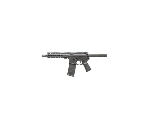 CMMG MK4 PDW Black .300 AAC Blackout 8-inch 30d