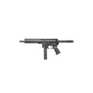 CMMG MK9 PDW 9MM 8.2-inch 32RD BLK
