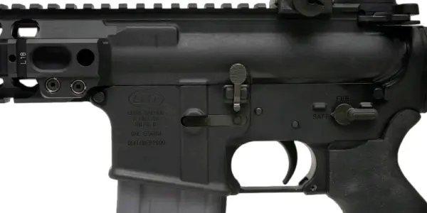 LMT CQB MRP Defender Model 16 5.56mm Carbine