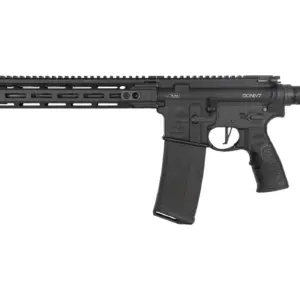 Daniel Defense Ddm4 V7 5 56mm with CMC Trigger AND Tornado Gray Finish