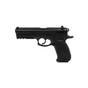 CZ SP-01 Tactical 9mm 10rd Trit