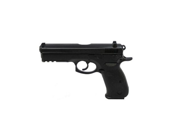 CZ SP-01 Tactical 9mm 10rd Trit