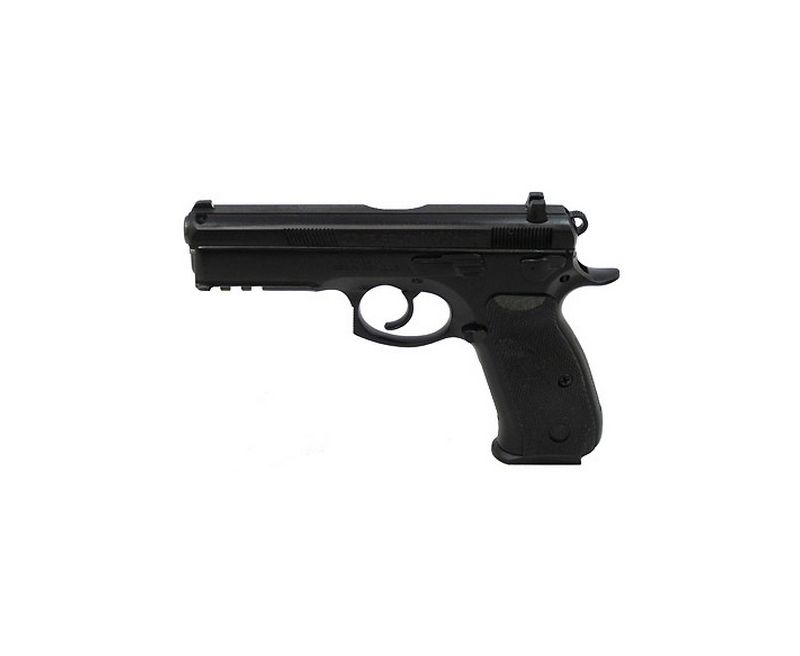CZ SP-01 Tactical 9mm 10rd Trit