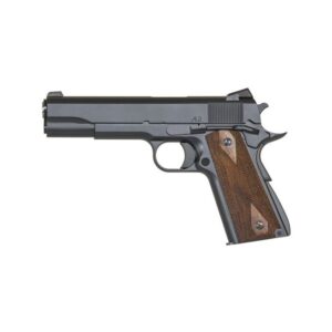 Dan Wesson A2 1911 Blued .45 ACP 5-inch 8Rds