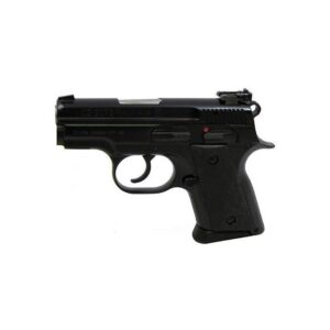 CZ 2075 Rami Black 9mm 3-inch 10rd Double Action / Single Action