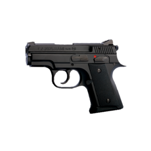 CZ 2075 Rami Black 9mm 3-inch 14Rd