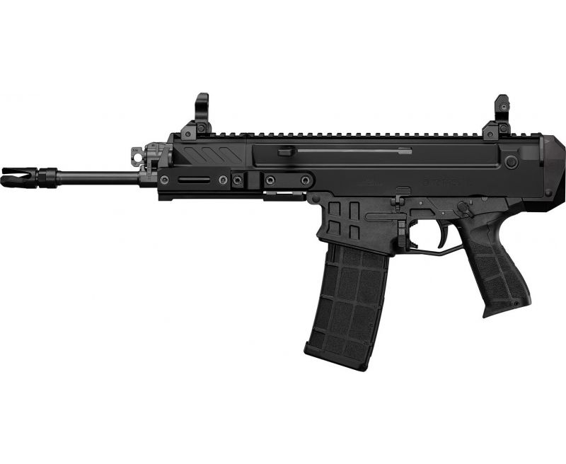 CZ 805 Bren 2 MS Pistol 5.56 223Rem 8-inch