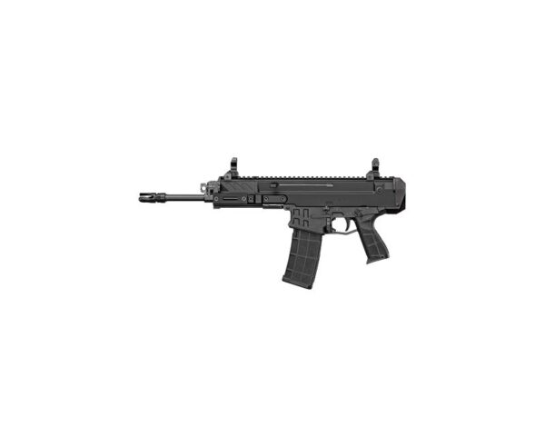 CZ 805 Bren 2 MS Tactical Pistol 5.56 / .223 Rem 11″ Barrel 30-Rounds