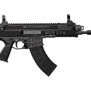 CZ 805 Bren 2 MS Pistol 7.62X39 9-inch 30Rds