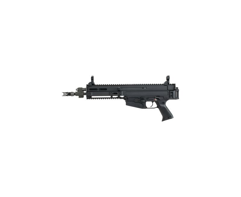 CZ 805 Bren S1 Pistol Black .223 / 5.56 NATO 11-inch 10Rd