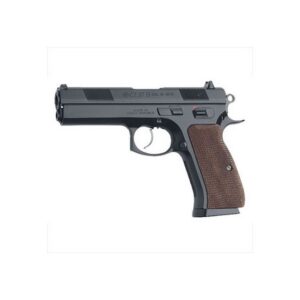CZ 97 B .45 ACP 4.6-inch 10Rds Fixed Sights