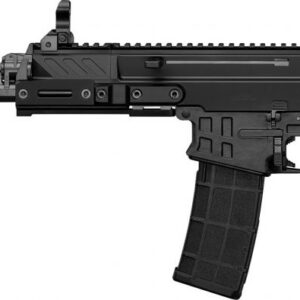 CZ Bren 2 MS Pistol 5.56X45 14-inches 30Rds
