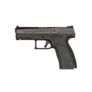 CZ P-10 Compact 9MM 15Rds RMC 4.02-inches