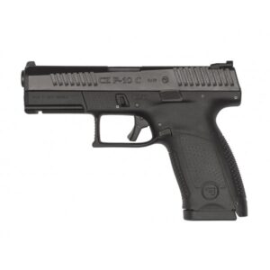 CZ P-10 S 9MM 10Rds Sub-Compact 3.5-inches