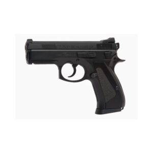 CZ Compact SDP Black 9mm 3.7-inch 14Rds