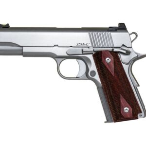CZ Dan Wesson Pointman Carry Stainless .45 ACP 4.25-inch 7Rds